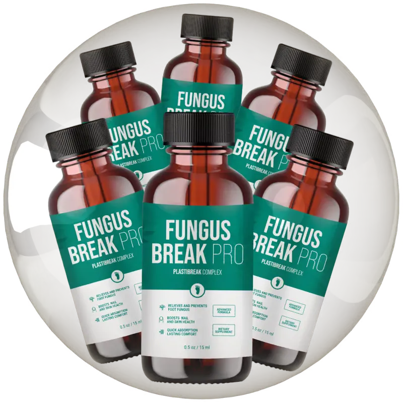 fungus break pro