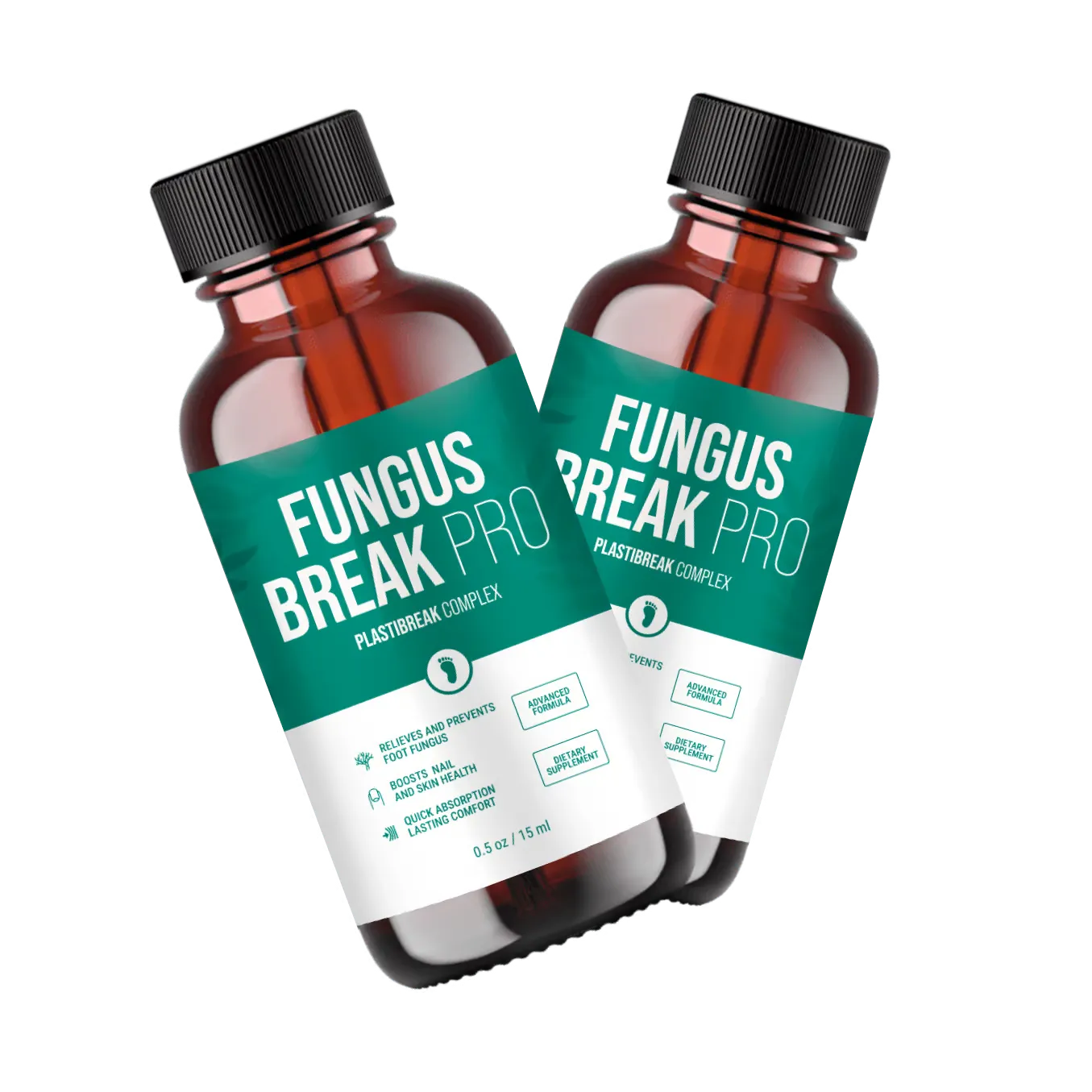 fungus break pro-supplement