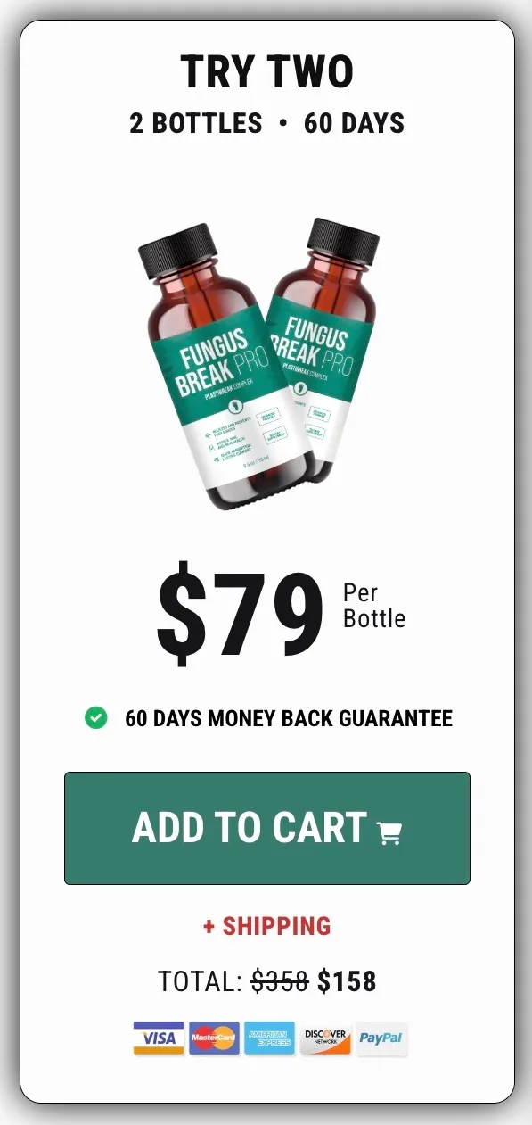 fungus break pro-60-day-supply
